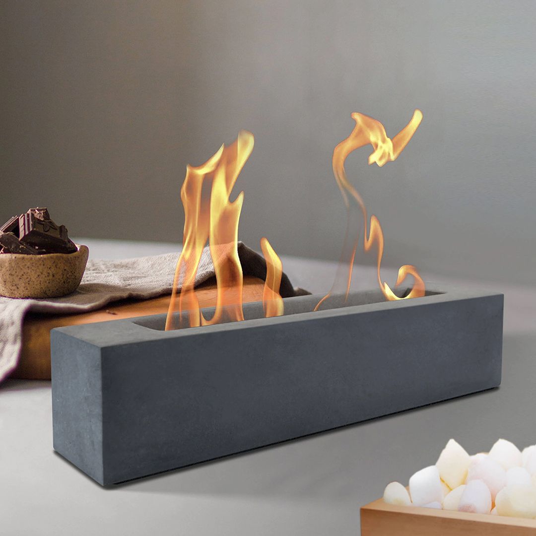 حوض النار الخرساني - 7