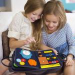 كتاب الأنشطة و التعليم للأطفال - 1