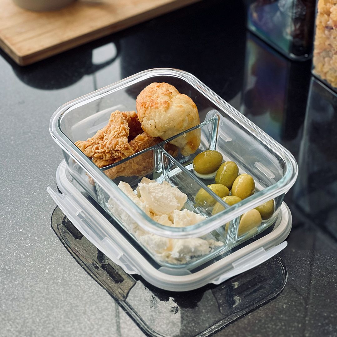 Glass Lunch Box product thumbnail 11
