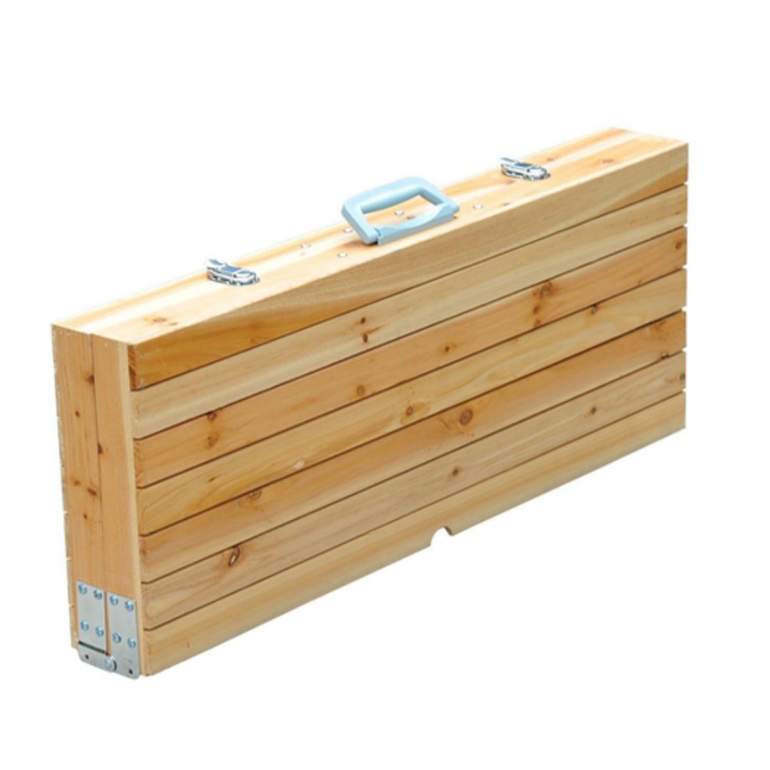 Modern Picnic Table product thumbnail 5