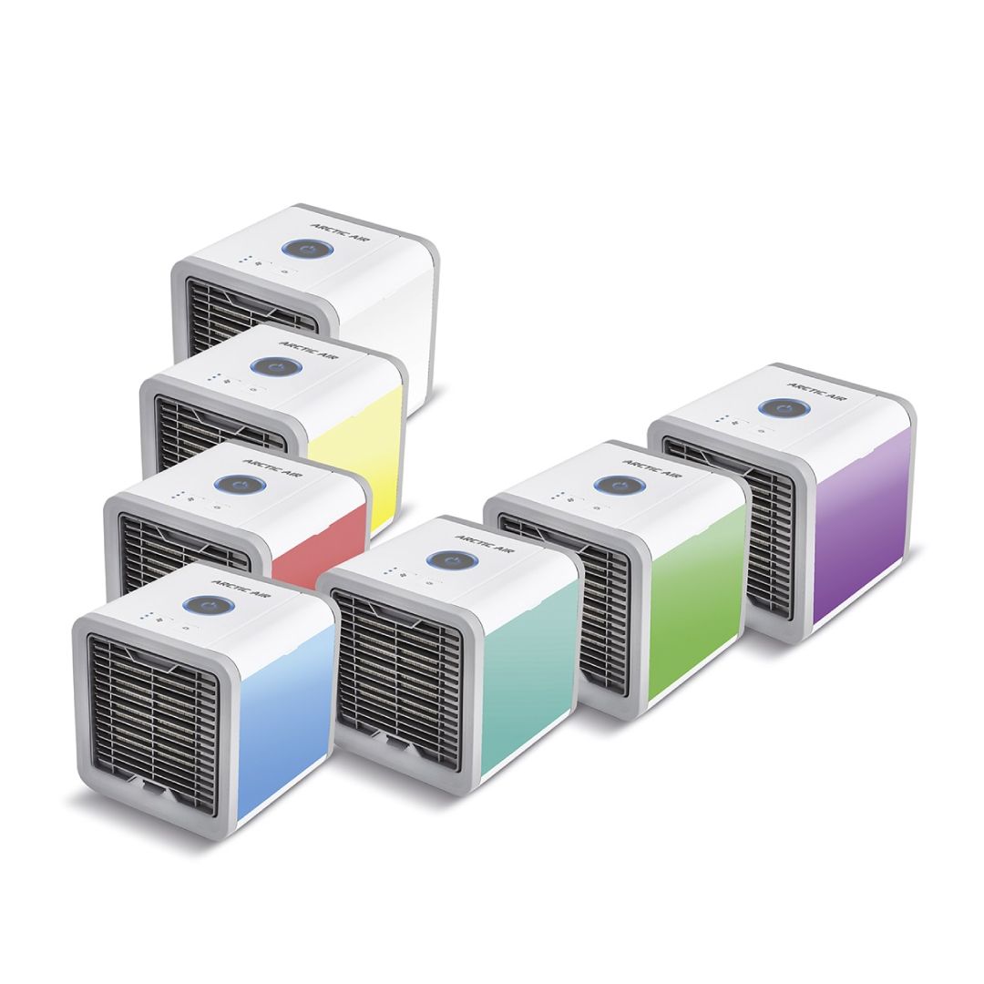 المكيف المتنقل - 9