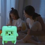 Boxy Ghosty LankyBox - 1