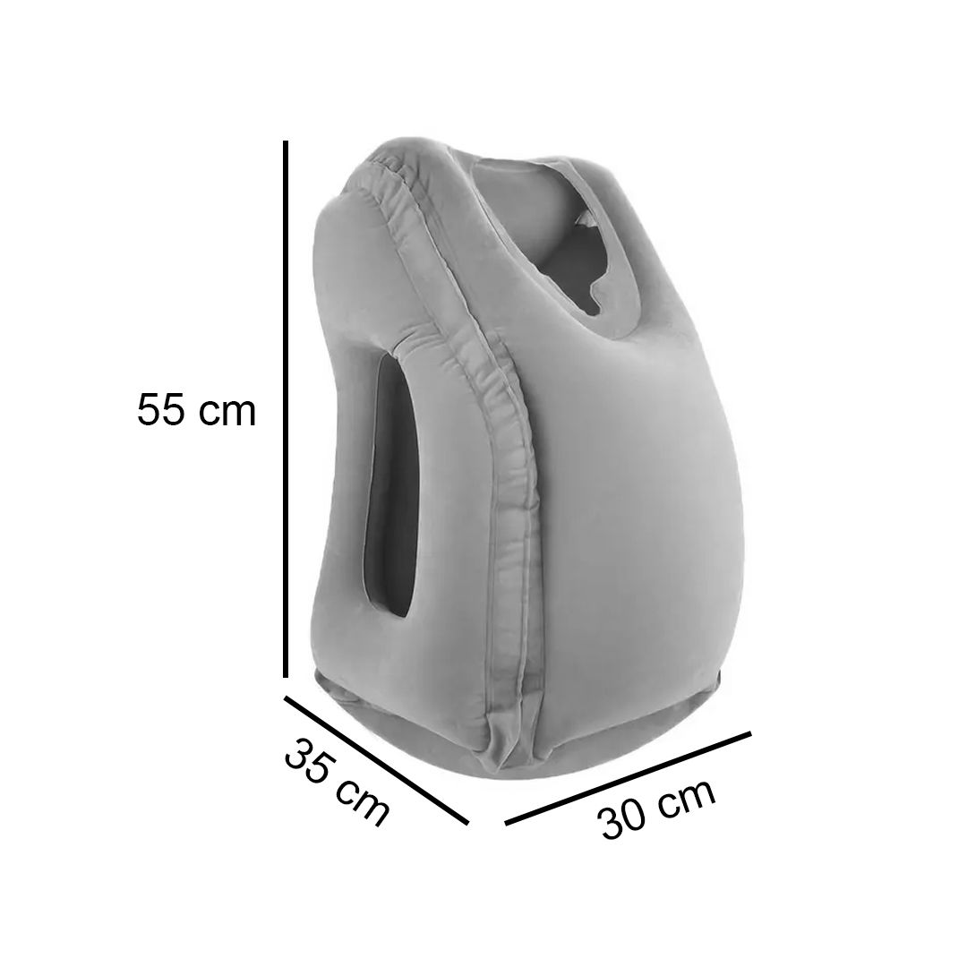 Portable Sleeping Pad For Travel product thumbnail 16