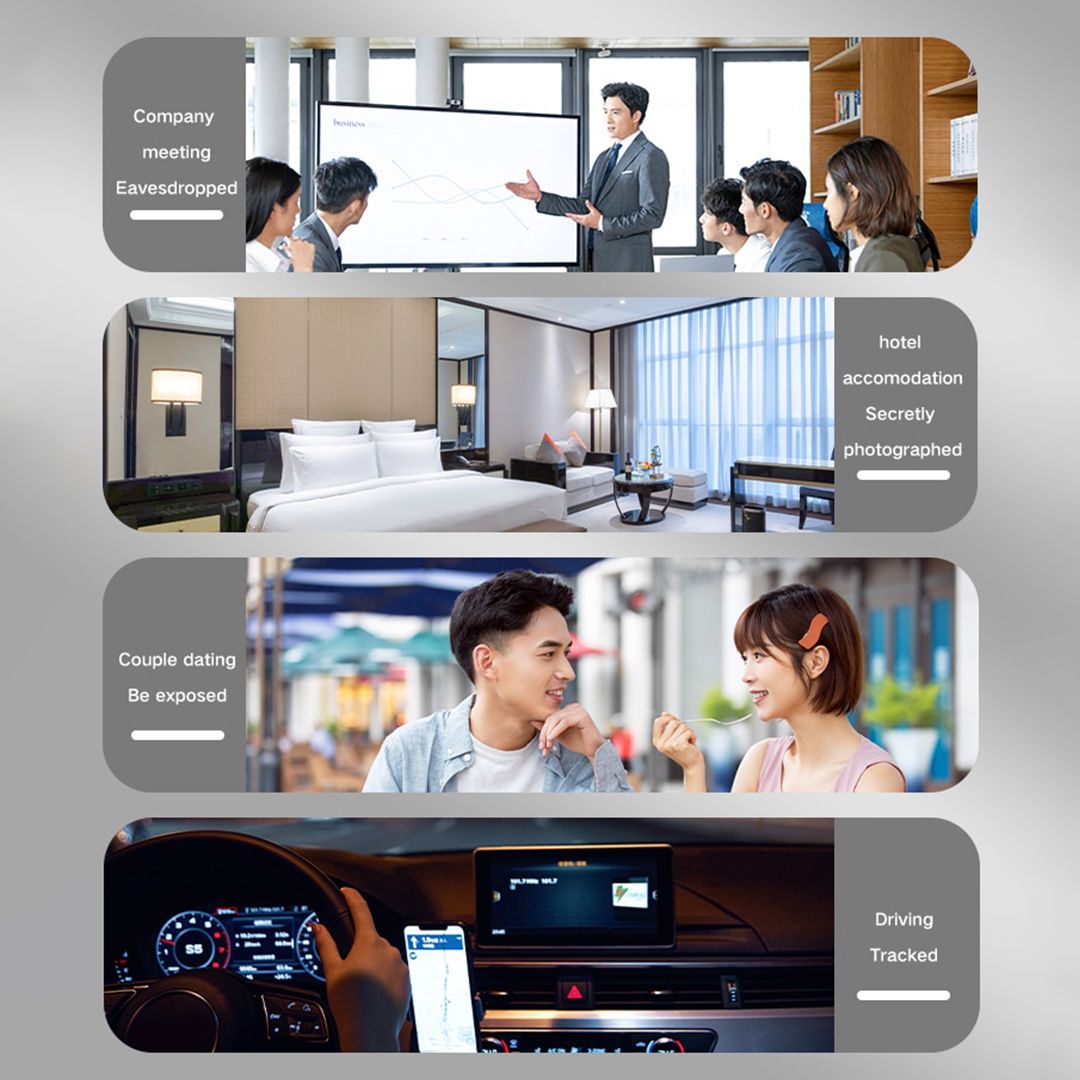 Spy Scanner product thumbnail 6