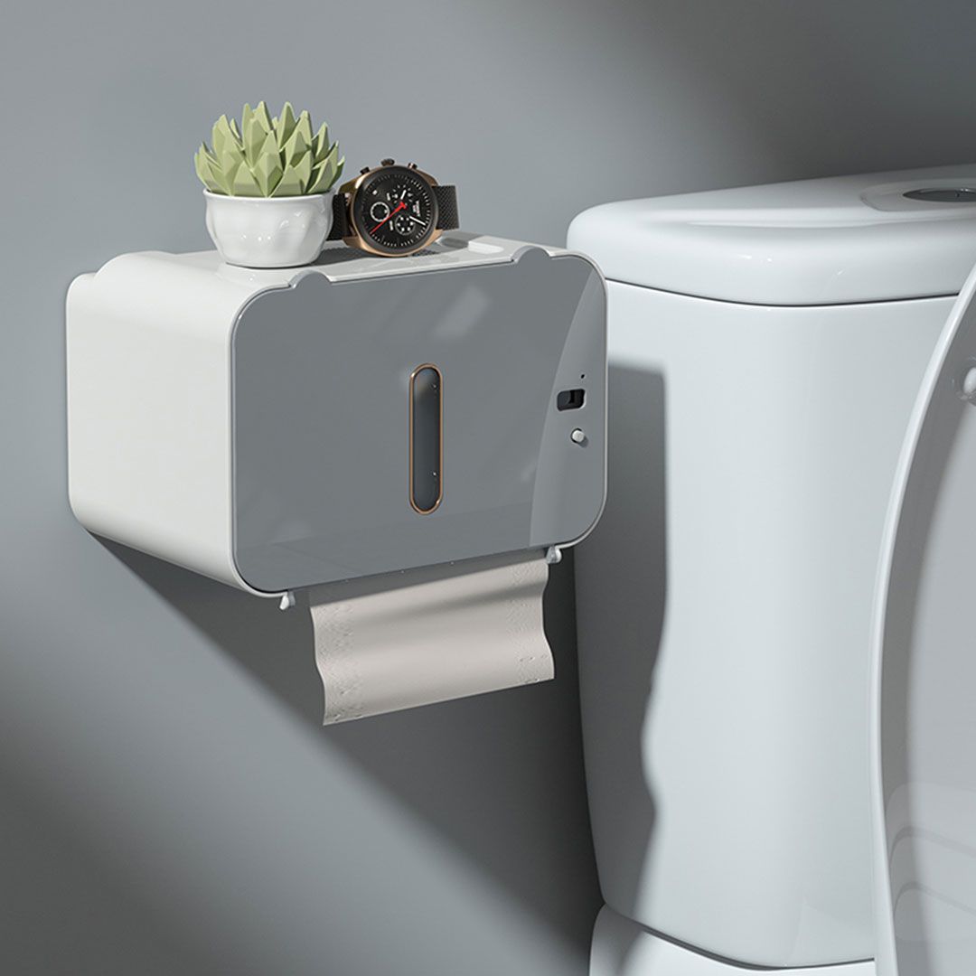 Tissue Box with Sensor product thumbnail 6