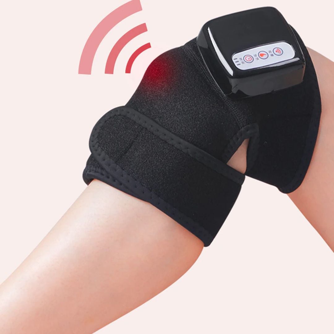 Electric heating massage product thumbnail 10
