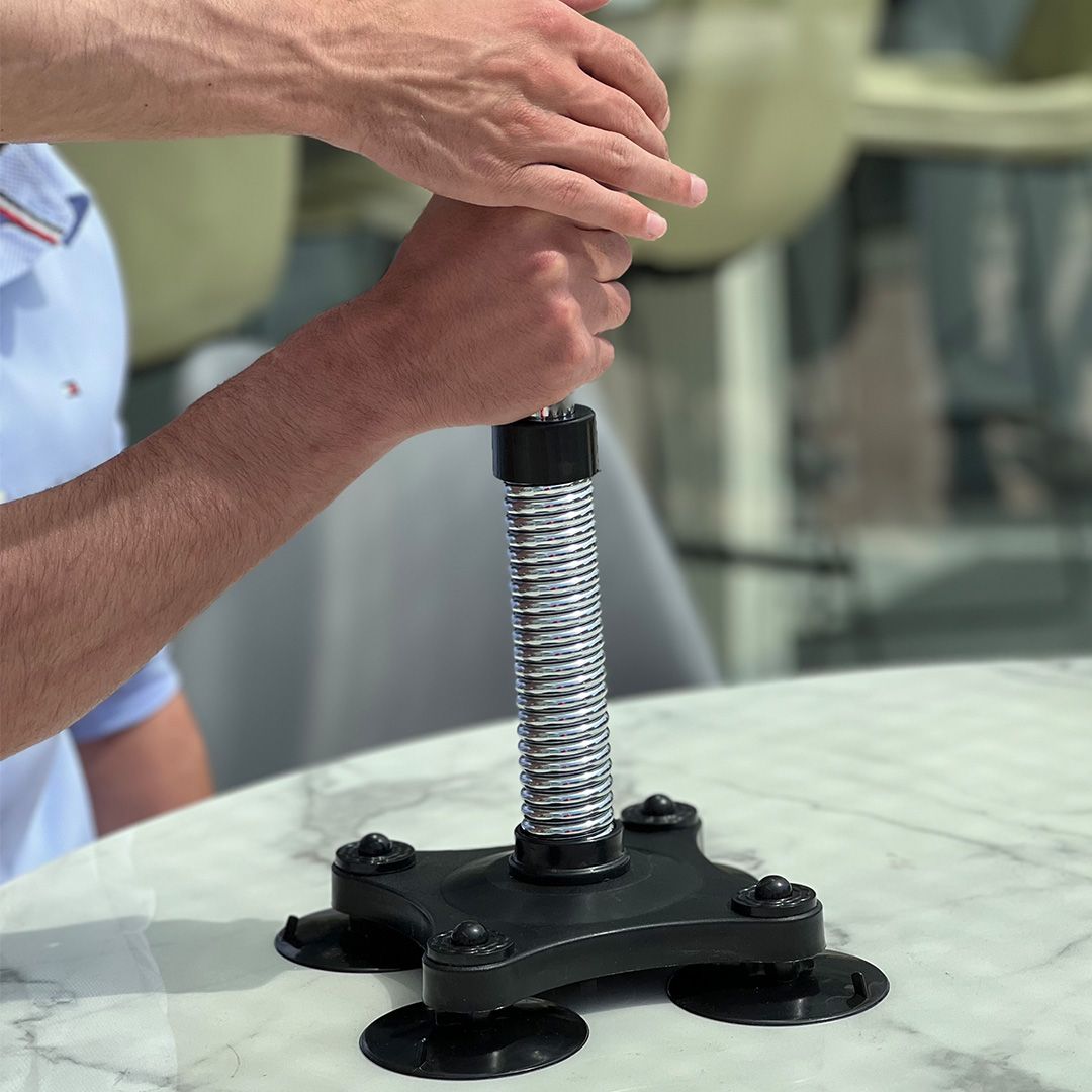 Arm Wrestling Trainer product thumbnail 15