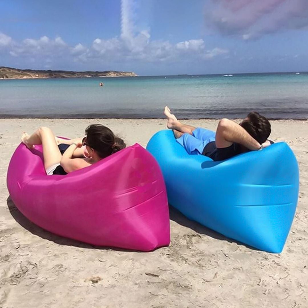 أريكة هوائية قابلة للنفخ	 - 17