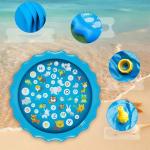 بركة سبلاش مع مرشات للأطفال - 15