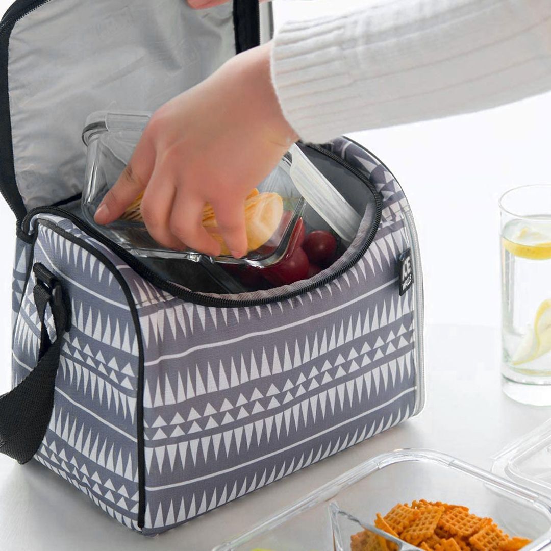 Glass Lunch Box product thumbnail 8