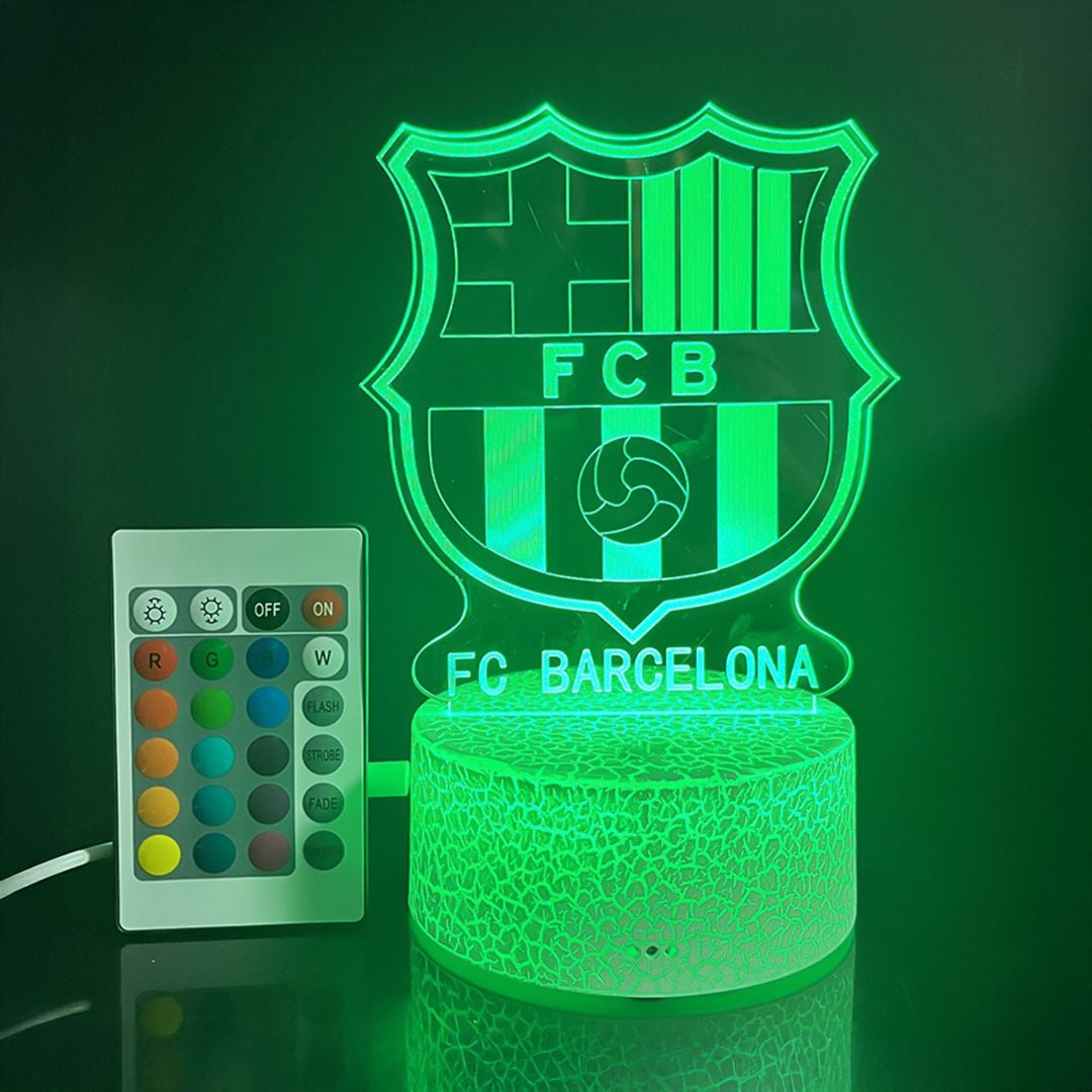 3D Classico Lamp product thumbnail 18