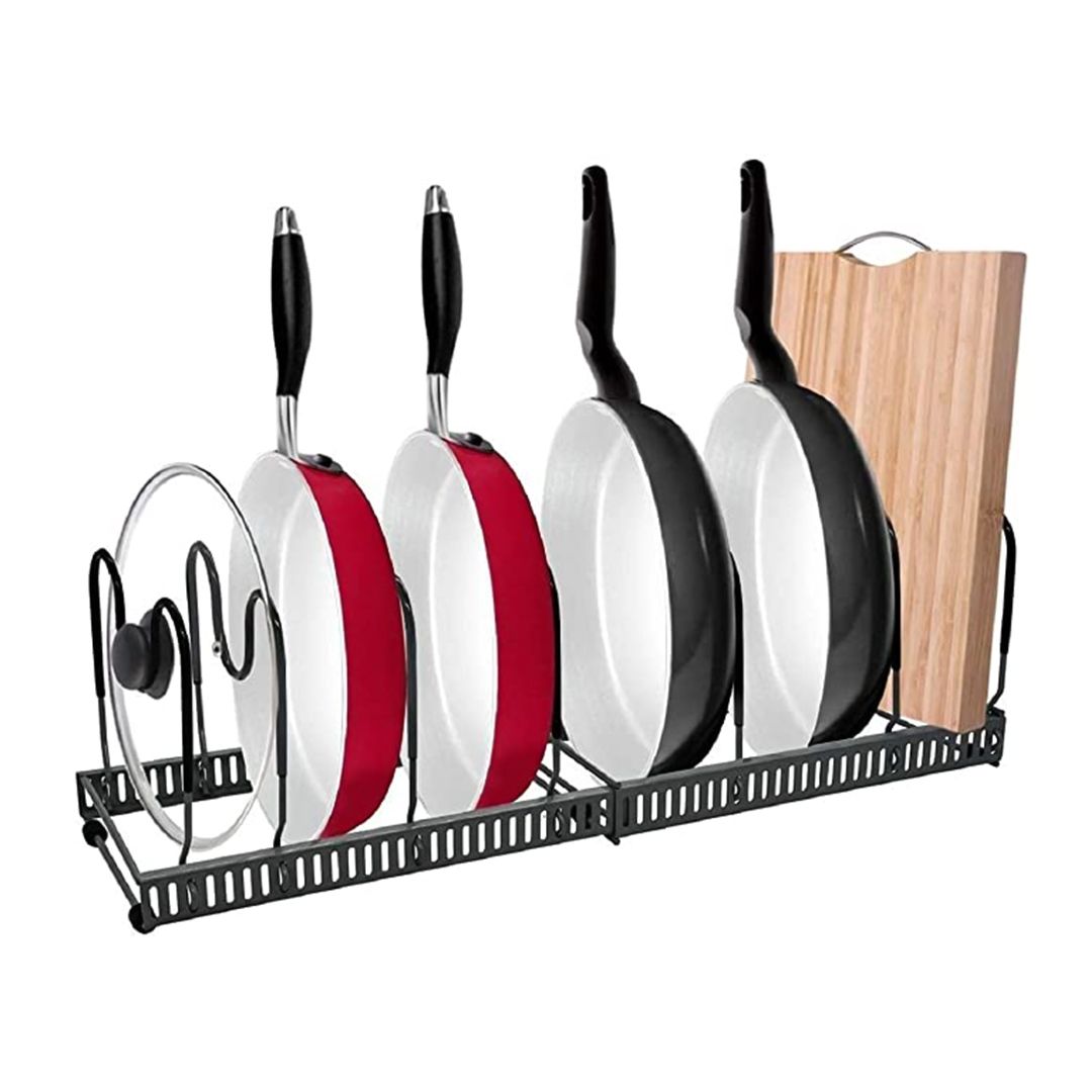 Pot Rack Organizer product thumbnail 10