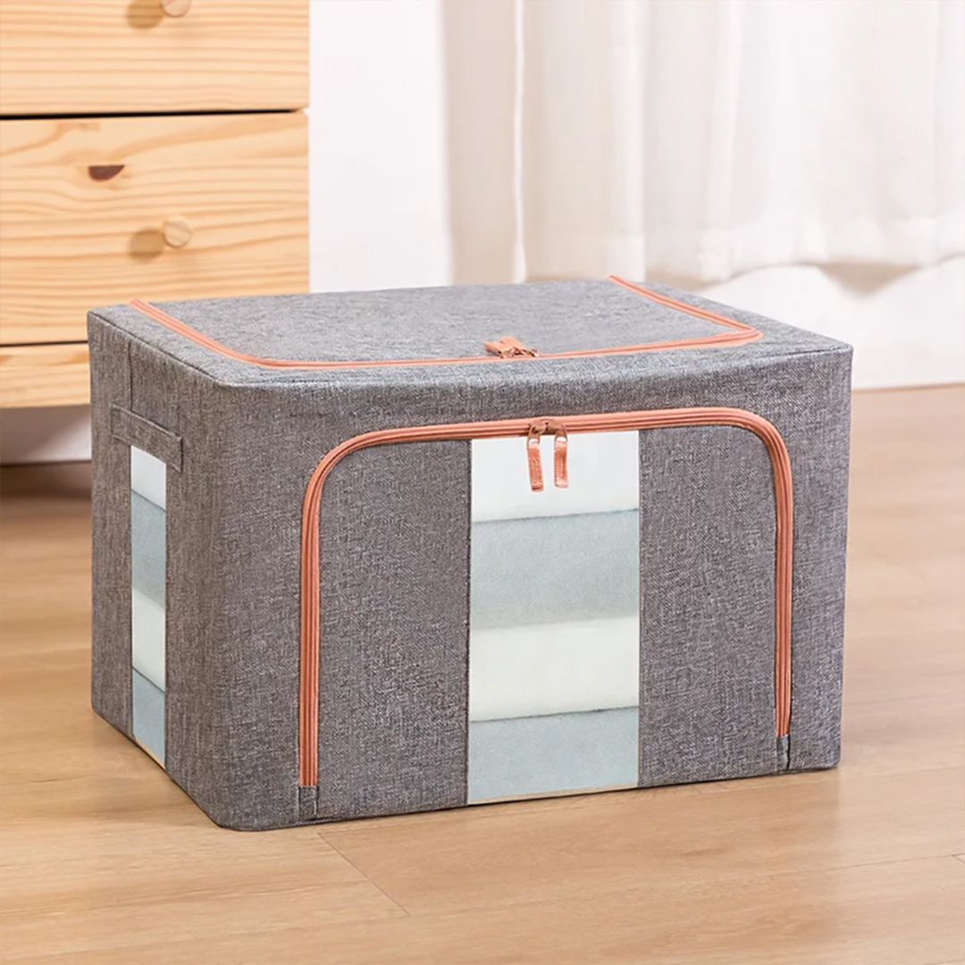 Fabric Box for Storing Clothes product thumbnail 10