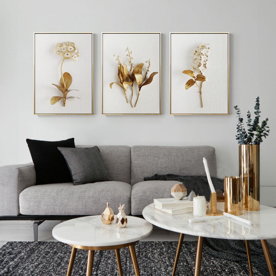 Hanging Wall Art Set product thumbnail 13
