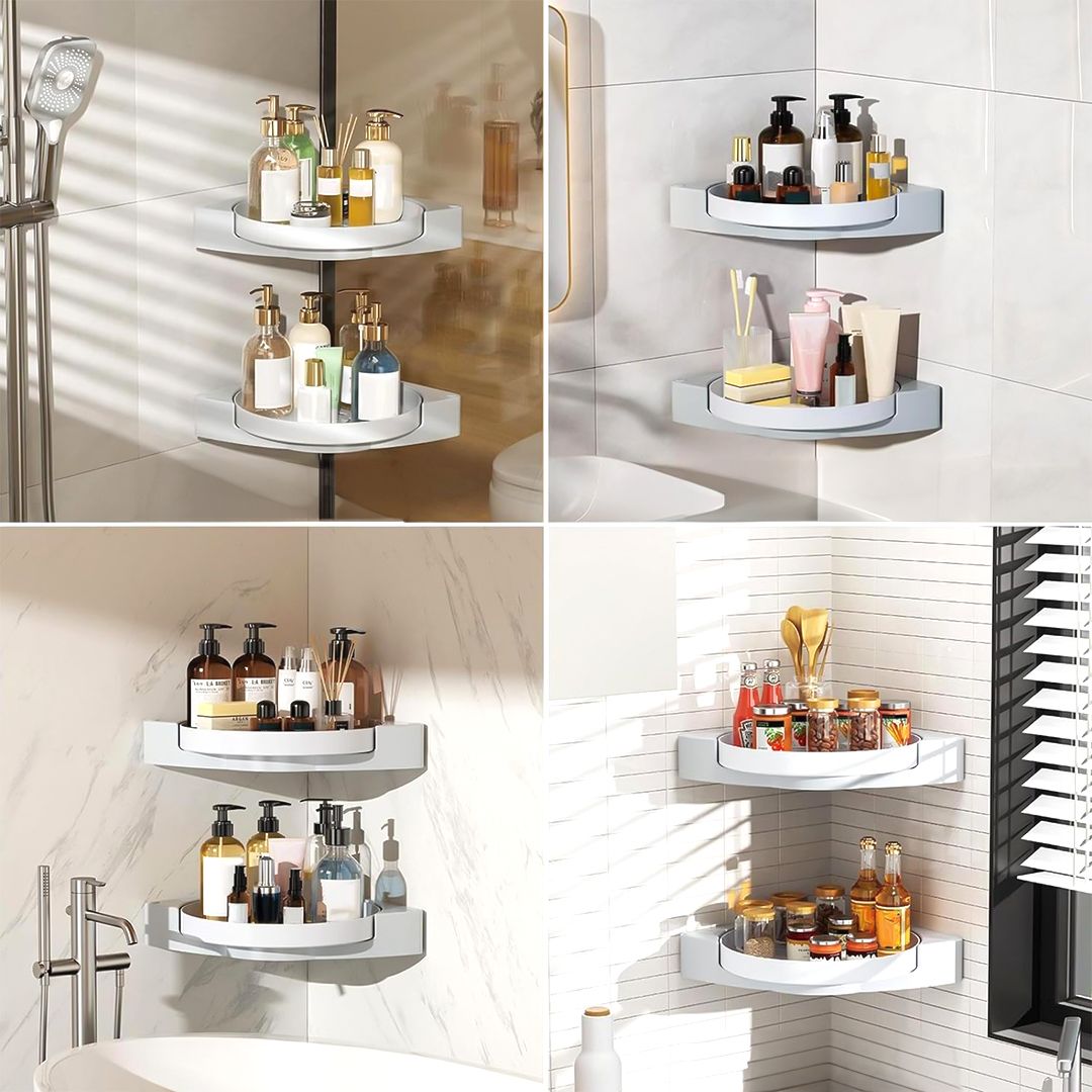 Rotating Corner Shelves product thumbnail 11