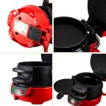 آلة صنع ساندويشات المفن والبرغر - 8