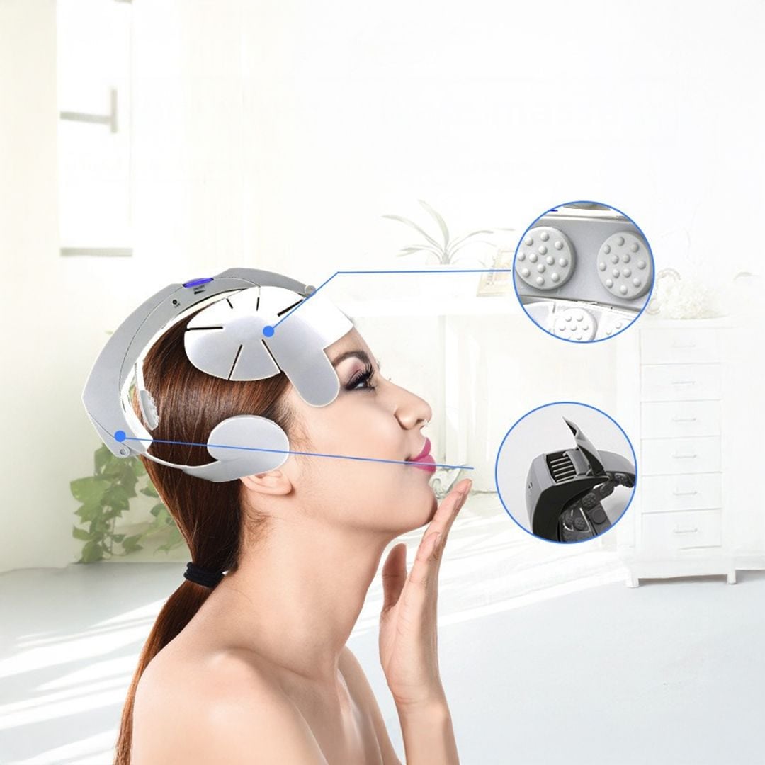 Easy Brain Massager product thumbnail 4