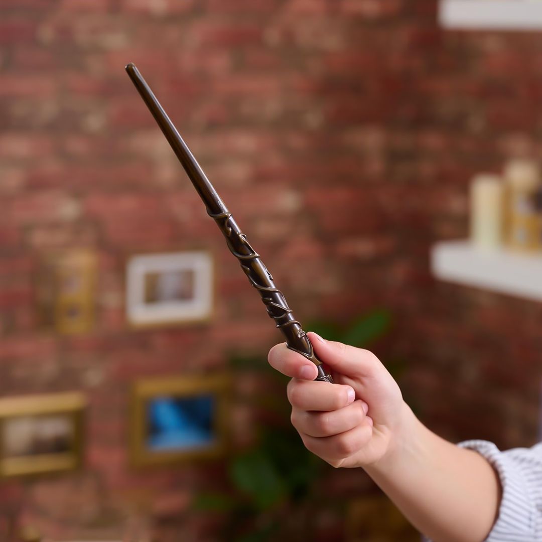 عصا هاري بوتر السحرية - 4