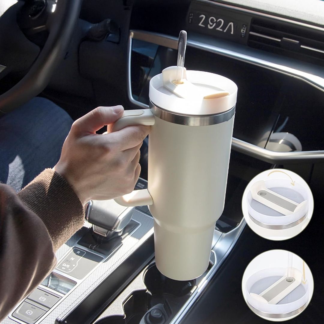 Stanley Tumbler Cup - 16