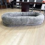 Human-Sized Dog Bed