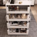 Luxury Dressing Island Unit - 9