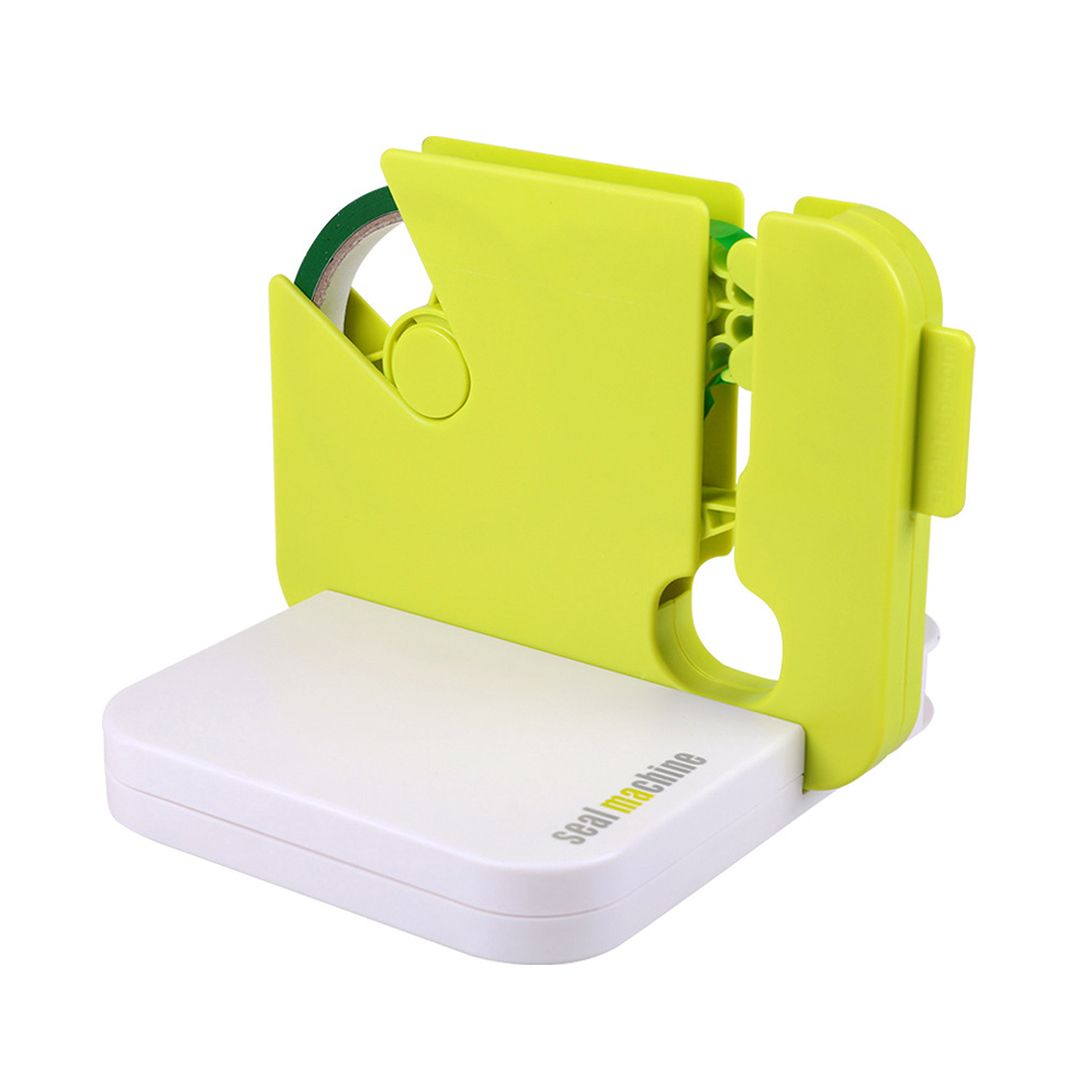 Mini Plastic Bag Sealer product thumbnail 10