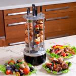 ماكينة شواء أوتوماتيكية - 11