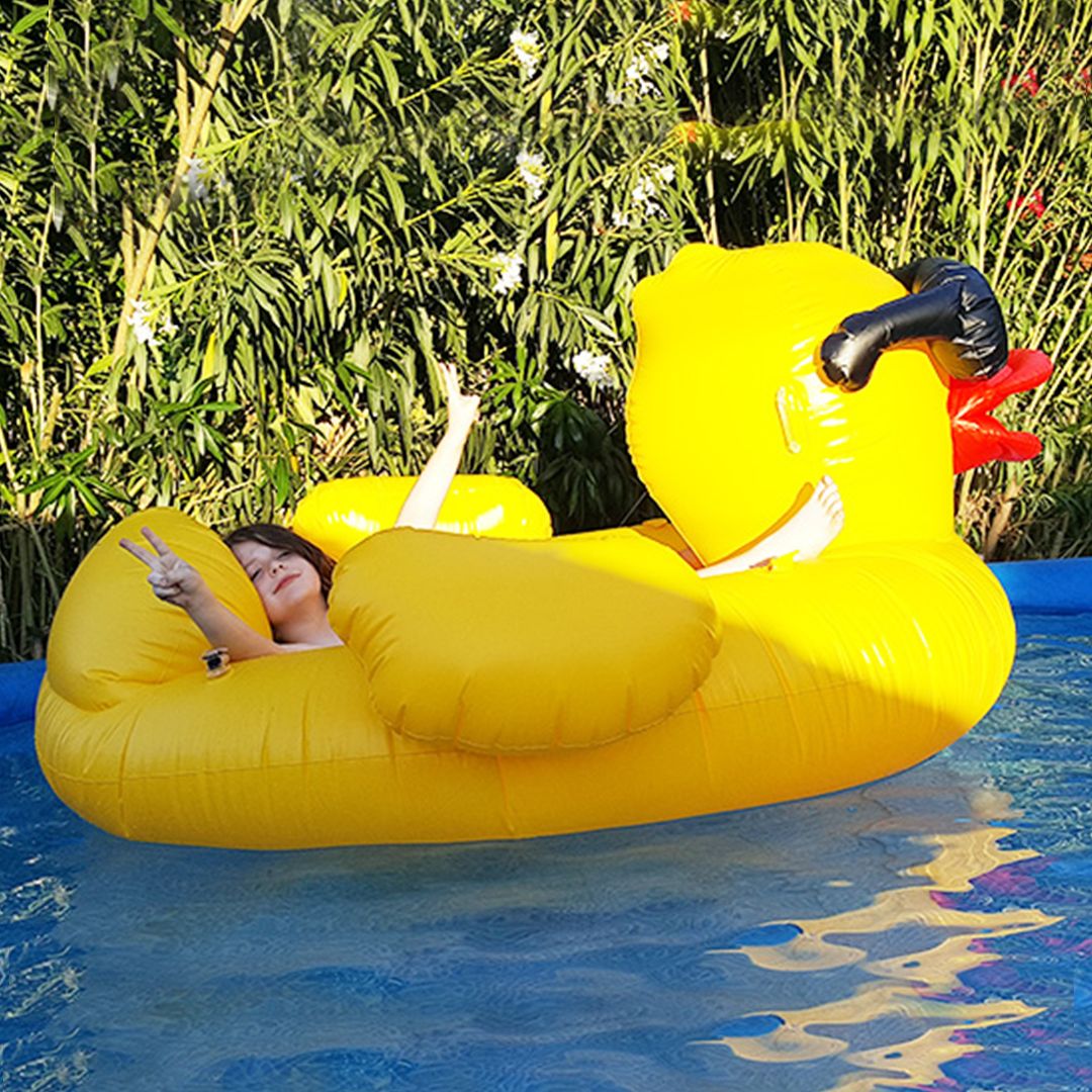 Inflatable Duck product thumbnail 9