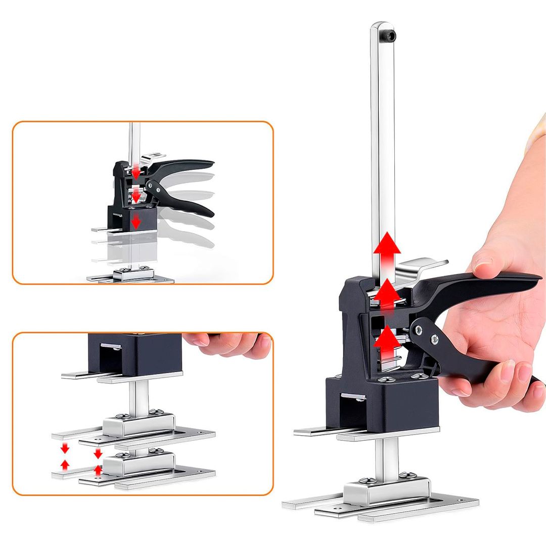 جك رفع الأثاث - 6