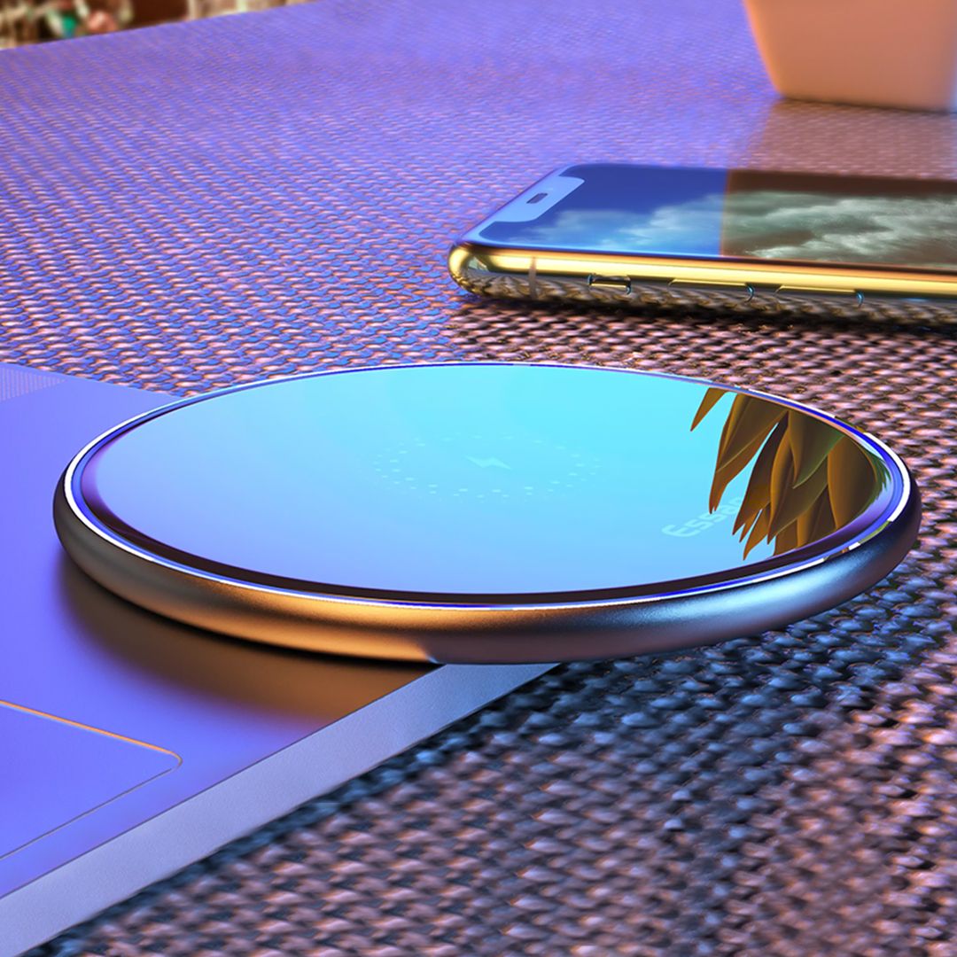 15W Wireless Phone Charger product thumbnail 6