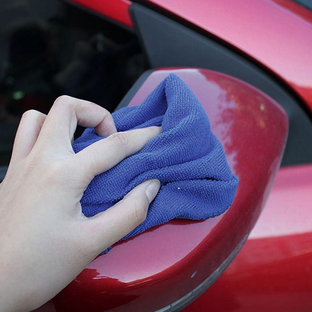 رول تنظيف قابل لإعادة الاستخدام - 4