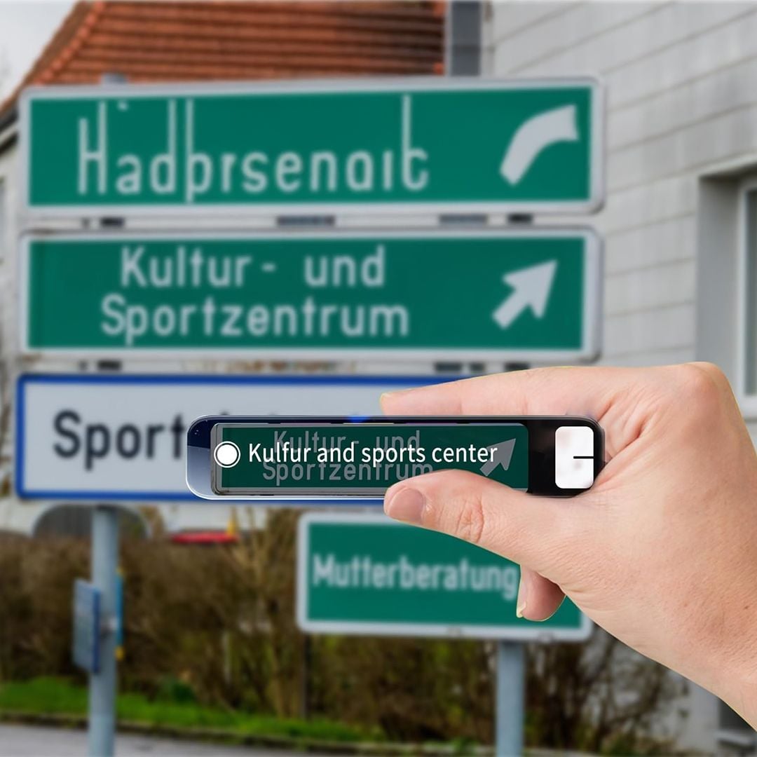 AI-Powered Smart Pen - 7