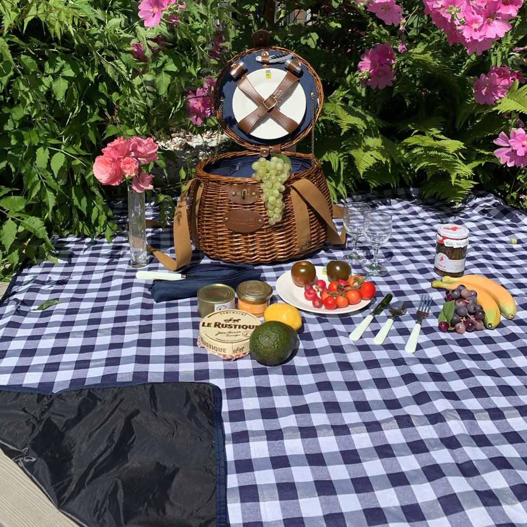 بساط الرحلات المحمول - 2