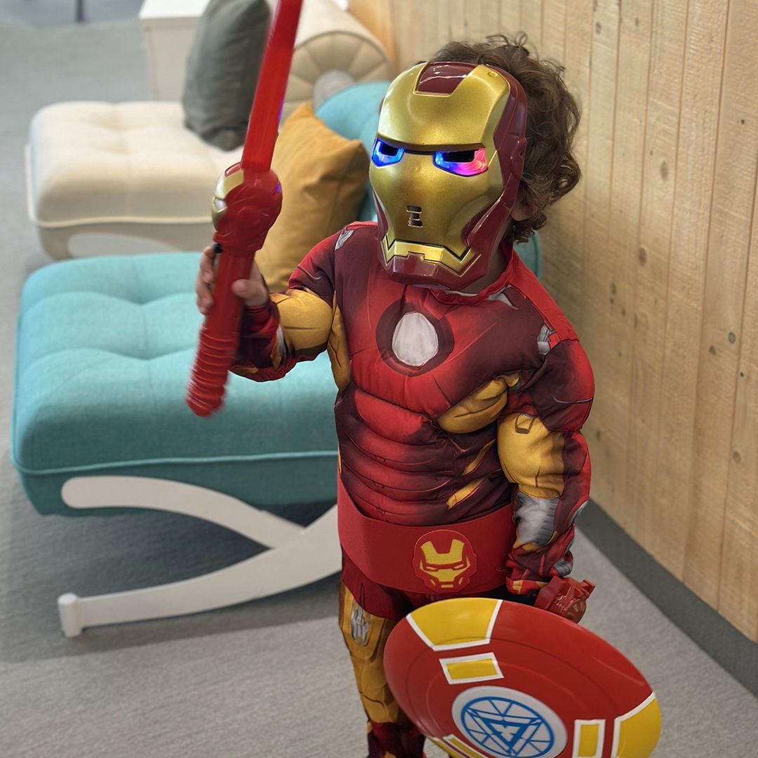Iron Man Costume product thumbnail 13