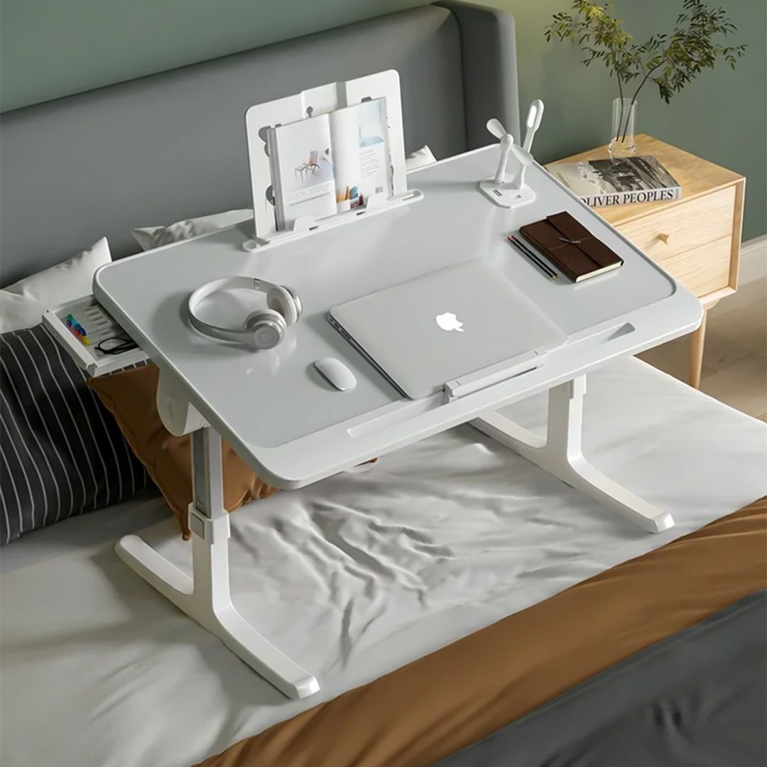 طاولة سرير للعمل و الدراسة - 1