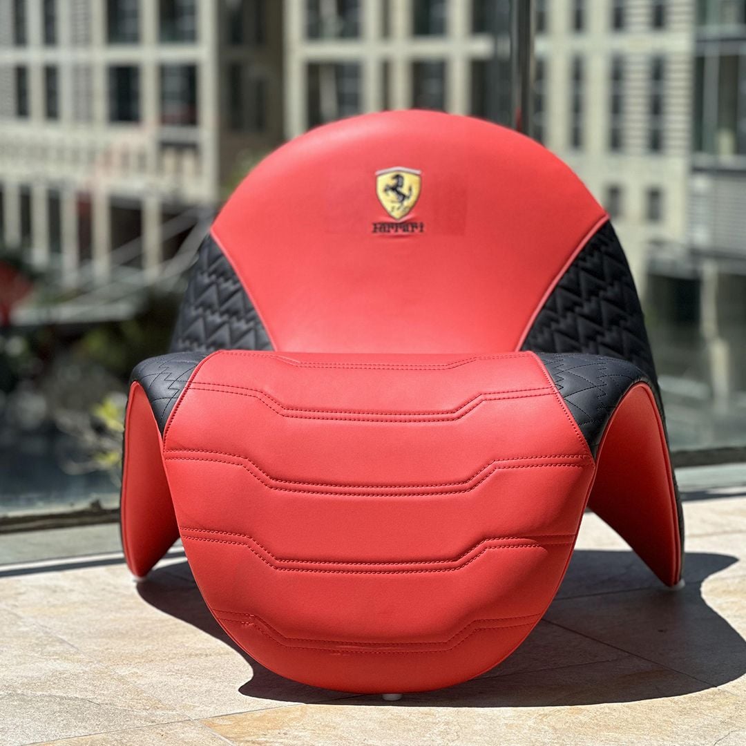 Ferrari Relaxation Chair product thumbnail 16