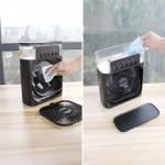 مرطب هواء بارد USB بإضاءة ليد - 11