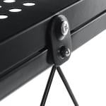 وحدة أرفف التخزين المعدنية للمنزل - 9