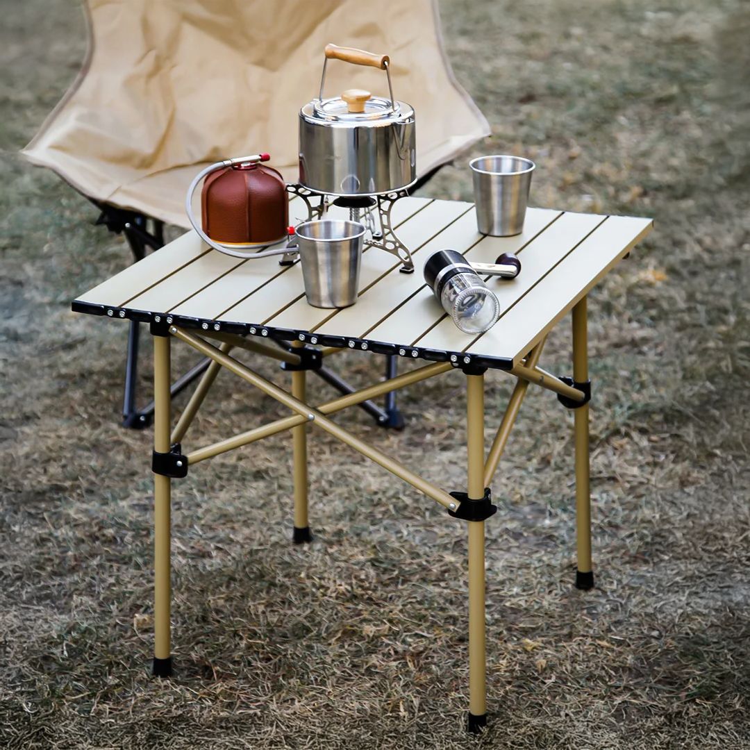 Portable Camping & Picnic Table product thumbnail 2
