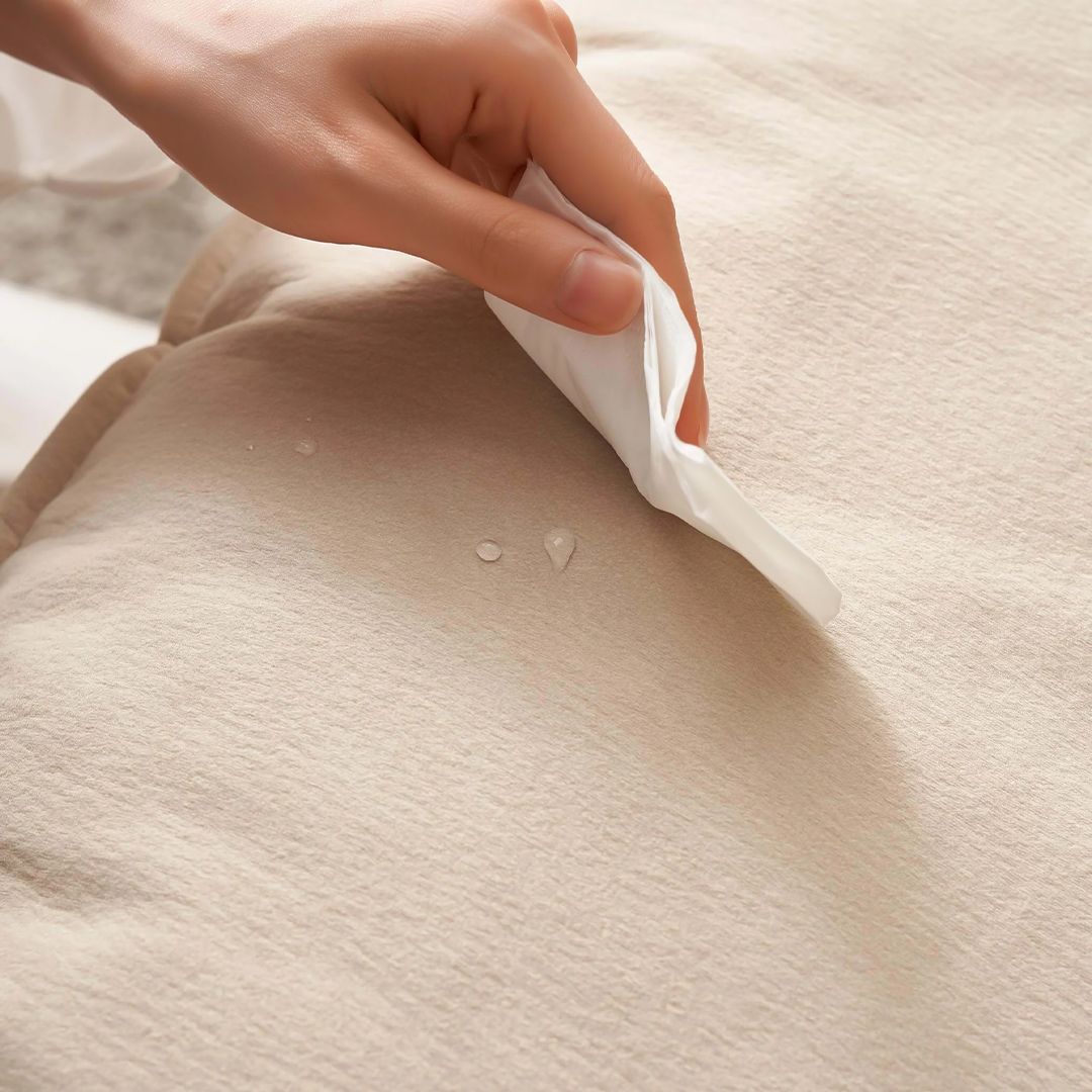 كرسي هزاز مع مسند للقدمين - 18