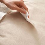 كرسي هزاز مع مسند للقدمين - 18