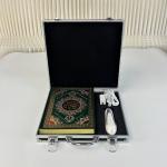 طقم تلاوة القرآن الكريم بالقلم الناطق - 9