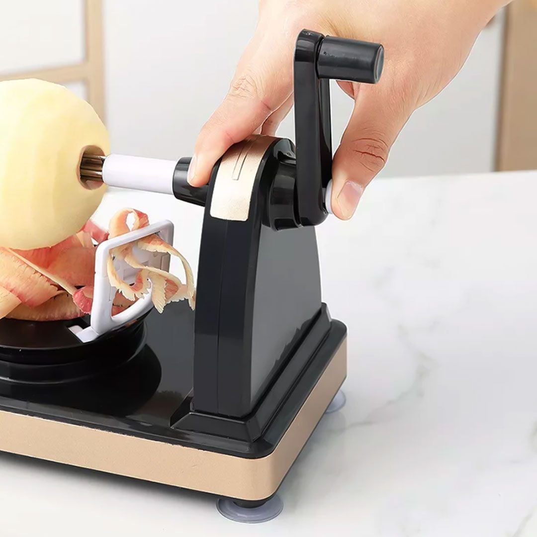 Rotary Fruit Peeler product thumbnail 12