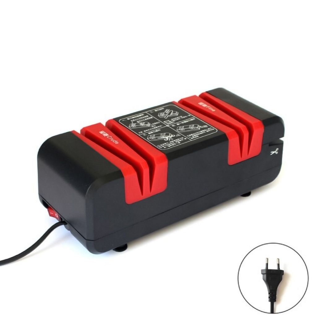 Multi-function knife sharpener product thumbnail 12
