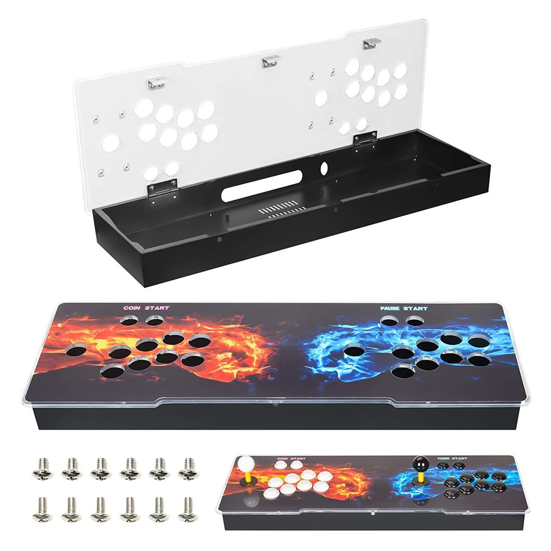 TV Gaming Console product thumbnail 16