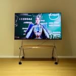 ستاند وحامل متنقل للشاشة - 5