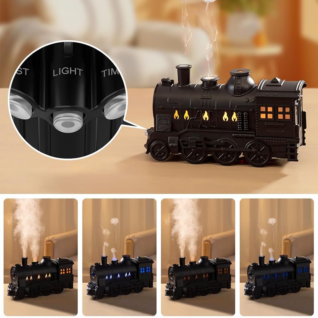 Aromatic Steam Train product thumbnail 11