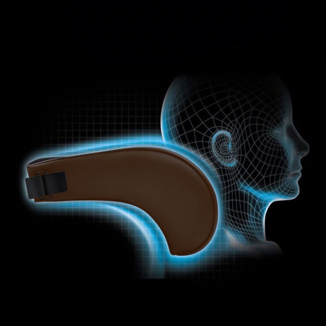 Memory Foam Car Pillow product thumbnail 5