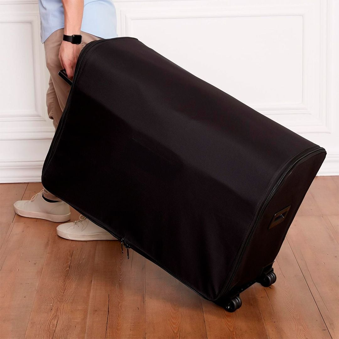 سرير نوم هوائي ذاتي النفخ - 8