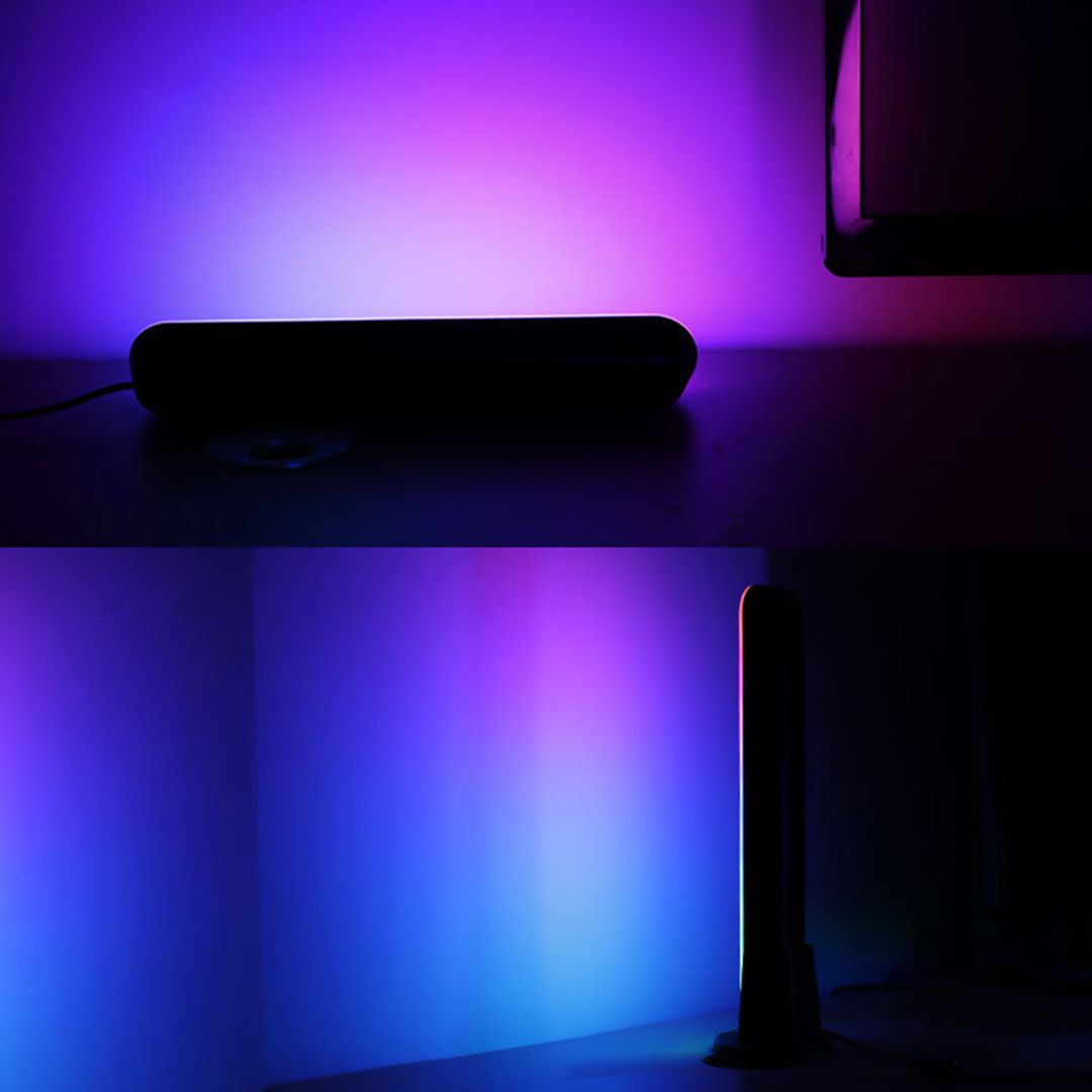 Symphony Light Bars product thumbnail 8